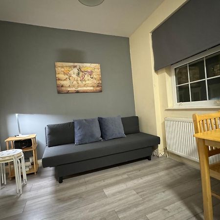 Lovely Flat In Camden Town Лондон Екстериор снимка