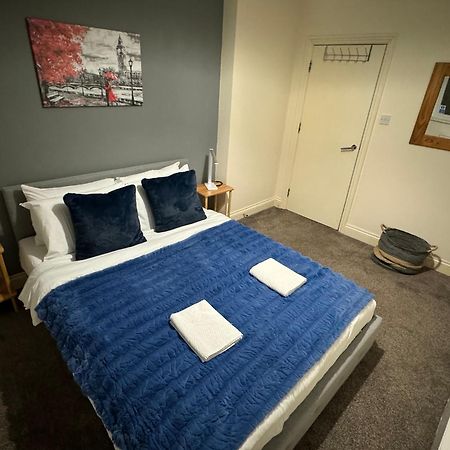 Lovely Flat In Camden Town Лондон Екстериор снимка
