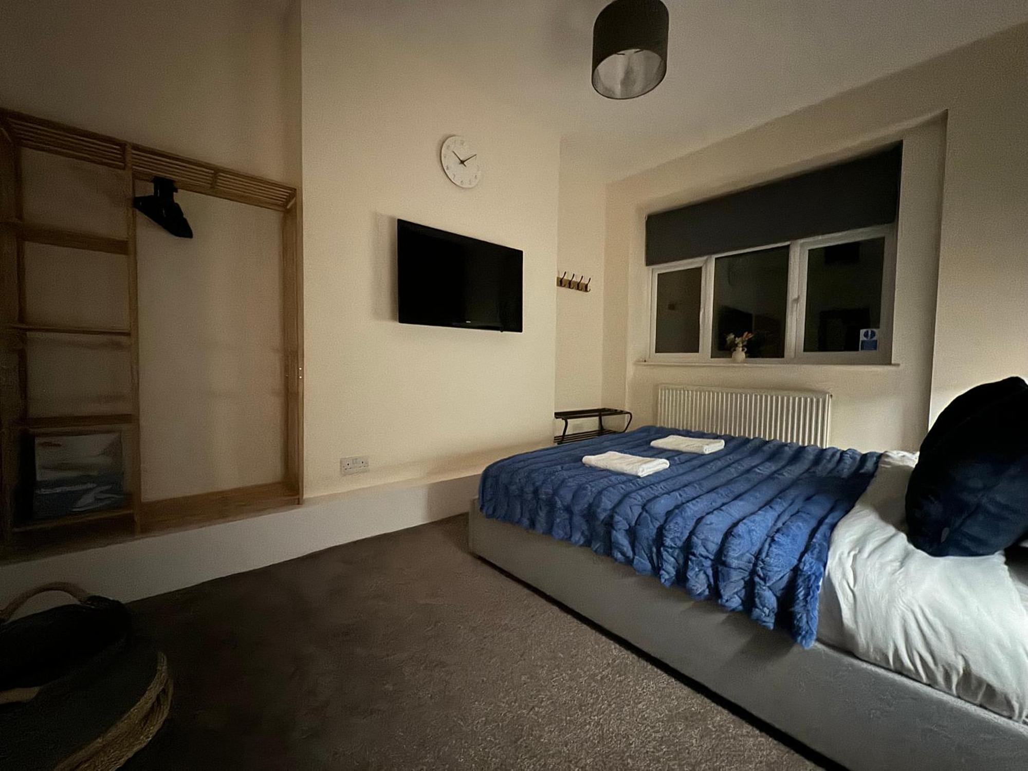 Lovely Flat In Camden Town Лондон Екстериор снимка