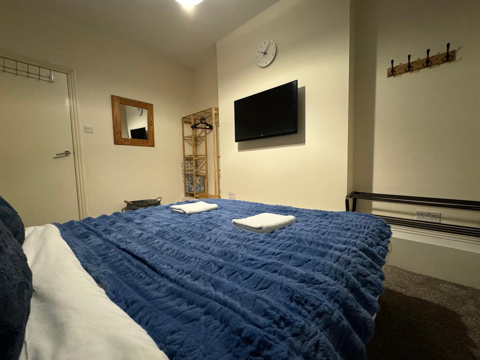 Lovely Flat In Camden Town Лондон Екстериор снимка