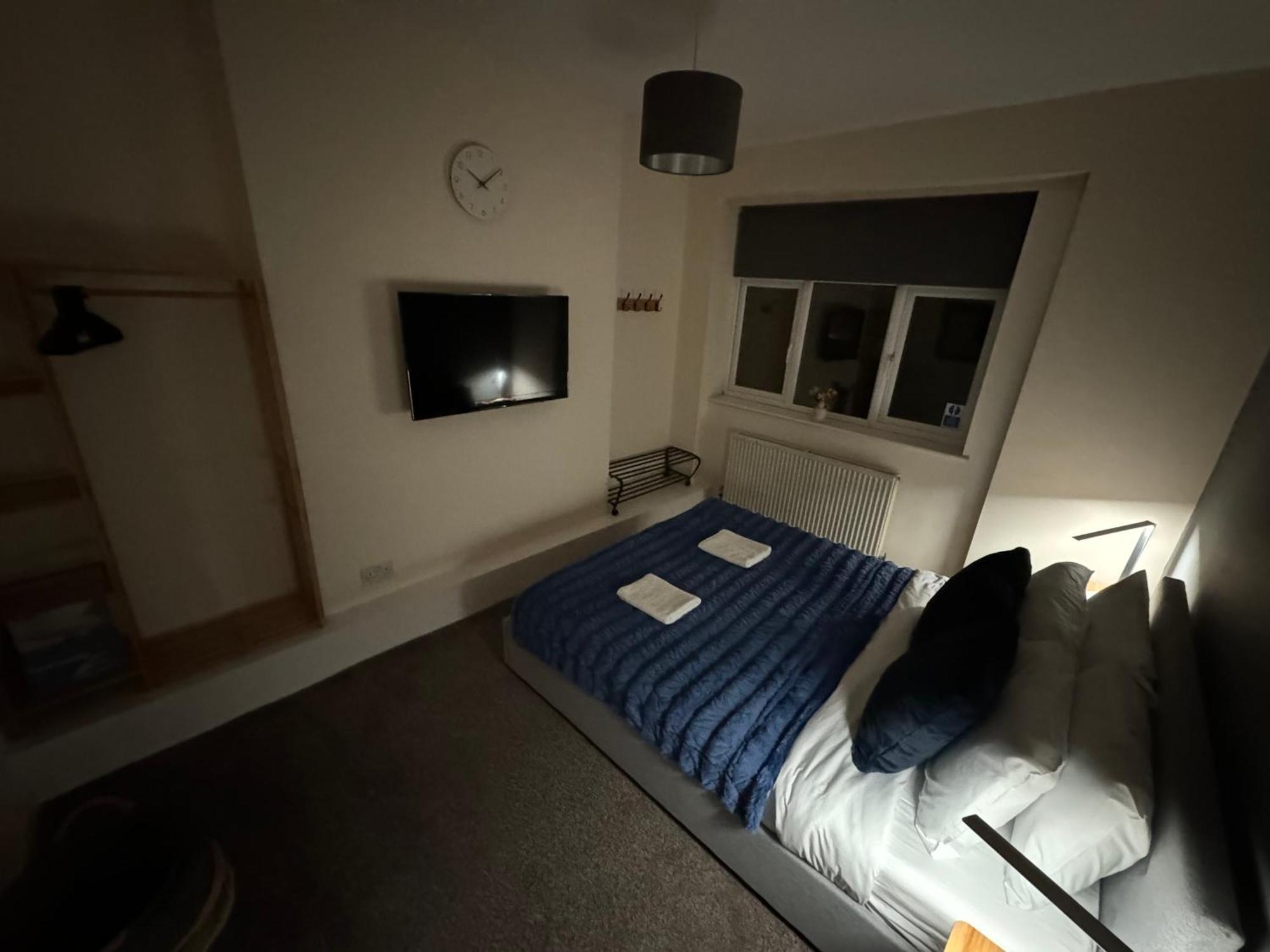 Lovely Flat In Camden Town Лондон Екстериор снимка