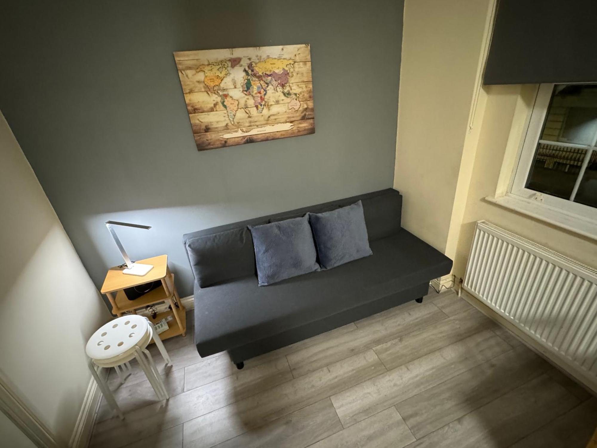 Lovely Flat In Camden Town Лондон Екстериор снимка